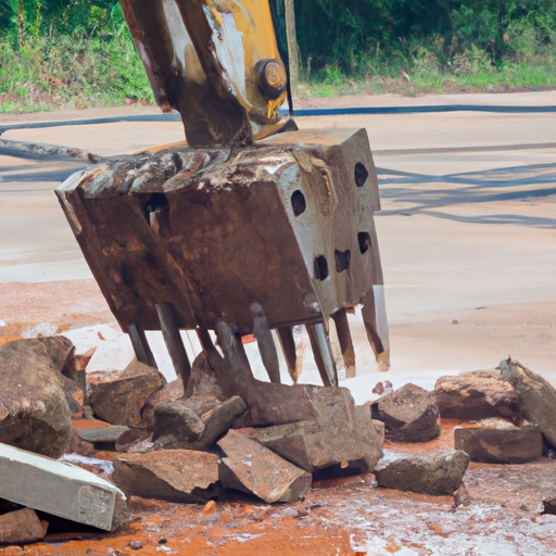 Quality control measures in aggregate production