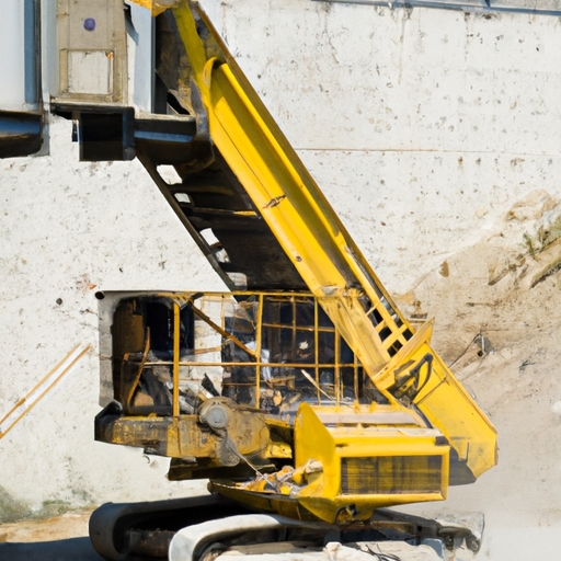 How to Streamline Your Aggregate Production Process for Maximum Efficiency 