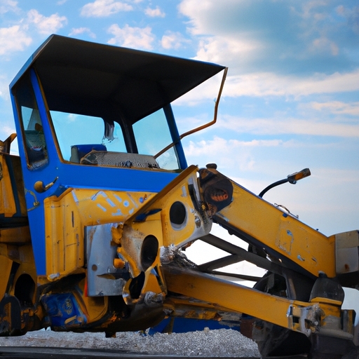 Discover the Secrets to Boosting Aggregate Production with These Proven Techniques 